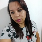 Franciane lima de Paula