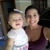 Fernanda saldanha Valério Salgado