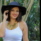 caroline Costa da silva