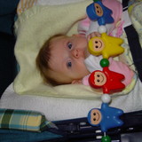 maria do Perpétuo Socorro Bahia