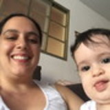 Maria Cecília Mesquita de Deus