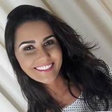 maria Heloisa santos Cruz