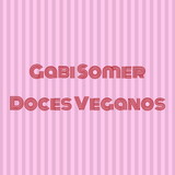 Gabi Somer Doces Veganos