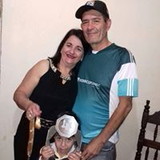 Ednéia Bernardes Do Nascimento Pereira