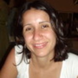 Kelly Cristine Dias de Oliveira