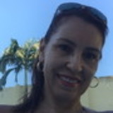 Aurea Luzia Benitez Horta