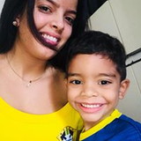 Thamires Magno Monteiro