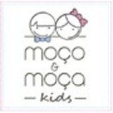 Moço e Moça KIDS