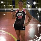 Vanessa Capistrano Nogueira