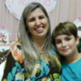 JUCINARA DELFINO BEHENCK