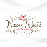 Nosso Ateliê - Mimos e Bordados