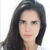 Grazielle de Freitas Carrega