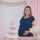 Renata Forest Carraro