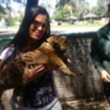 Monica Santos de Azevedo. Silva