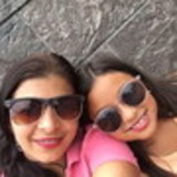 Andrea Jane Simoa de Araujo