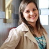 Camila Katre de Sousa Oliveira