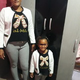 Alessandra maria da silva