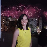 Carolina Franceschini Rosa de Faria