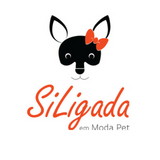 SiLigada em Moda Pet