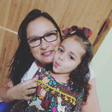 RAFAELA cristina da silva