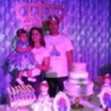 Ana Cláudia de Souza Barbosa