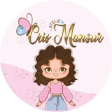 Ateliê Cris Mansur Personalizados