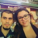 Ir para o perfil do usuário