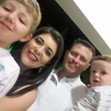 Karina Zilio Cestaro