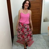 Marta Enéas da Silva