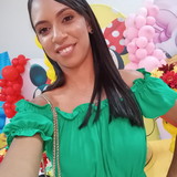 Maria Alícea De Arruda Nascimento