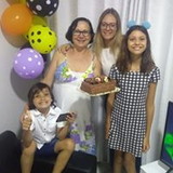 Ateliê - Coisas de Maria