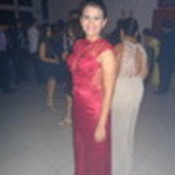 Mariana de Freitas Silva