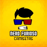 NERD FURIOSO