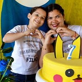 Elisane Carina da S Alves