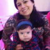 Luciana de Oliveira Pitas