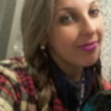 Patricia F Rodrigues