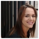 Ana Claudia Rolim de souto