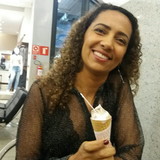 Christiane Da Silva Lopes