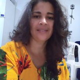 Luciane Dos Santos Oliveira