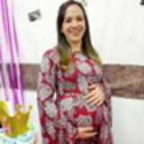 Ariane Oliveira do Carmo Portilho