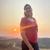 Denise Luana Moura de Jesus