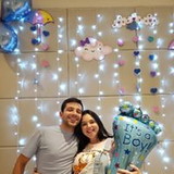 Thereza Christina Marcondes