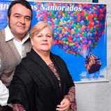 Marirose Lobato Nascimento