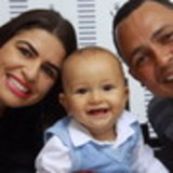 Simone Lopes Hungaro Ferreira