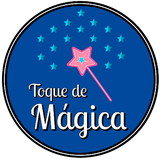 STORE - Toque de Mágica