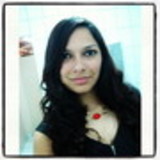 Rafaela Aparecida Bueno Santos