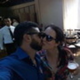 Lais Leite Thiago Franco