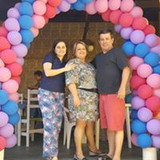 Francineti Chagas de Vilas Boas