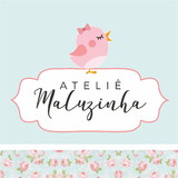 Ateliê Maluzinha By Gilmara Marinho