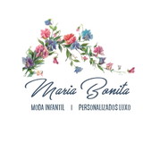 Maria Bonita Moda infantil e Personalizados